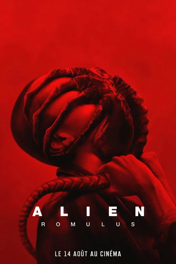 Alien Romulus (2024) - Stream Sci-Fi movies with ESSAI IPTV IPTV service