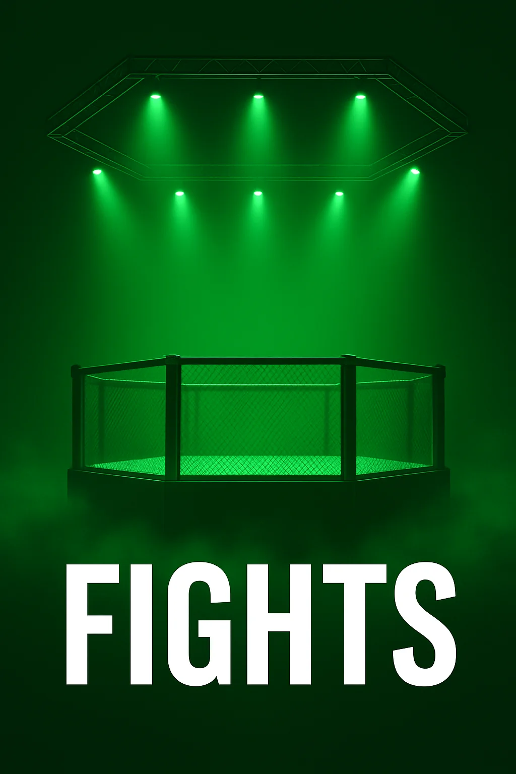 UFC - Watch UFC live with ESSAI IPTV streaming service