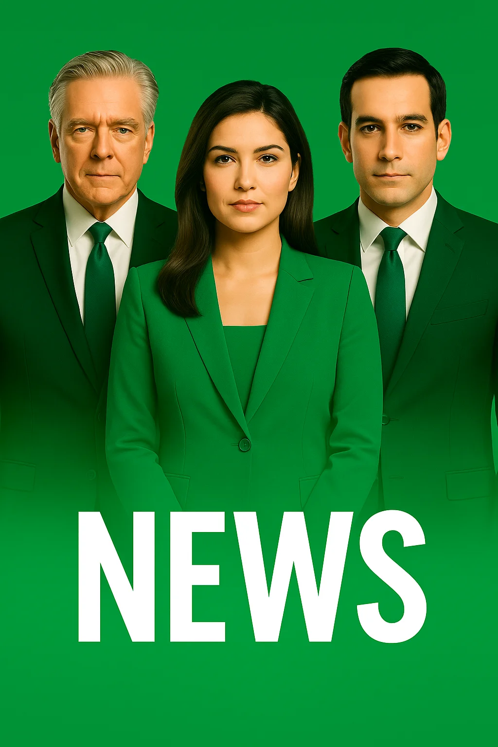 NEWS - Watch News live with ESSAI IPTV streaming service