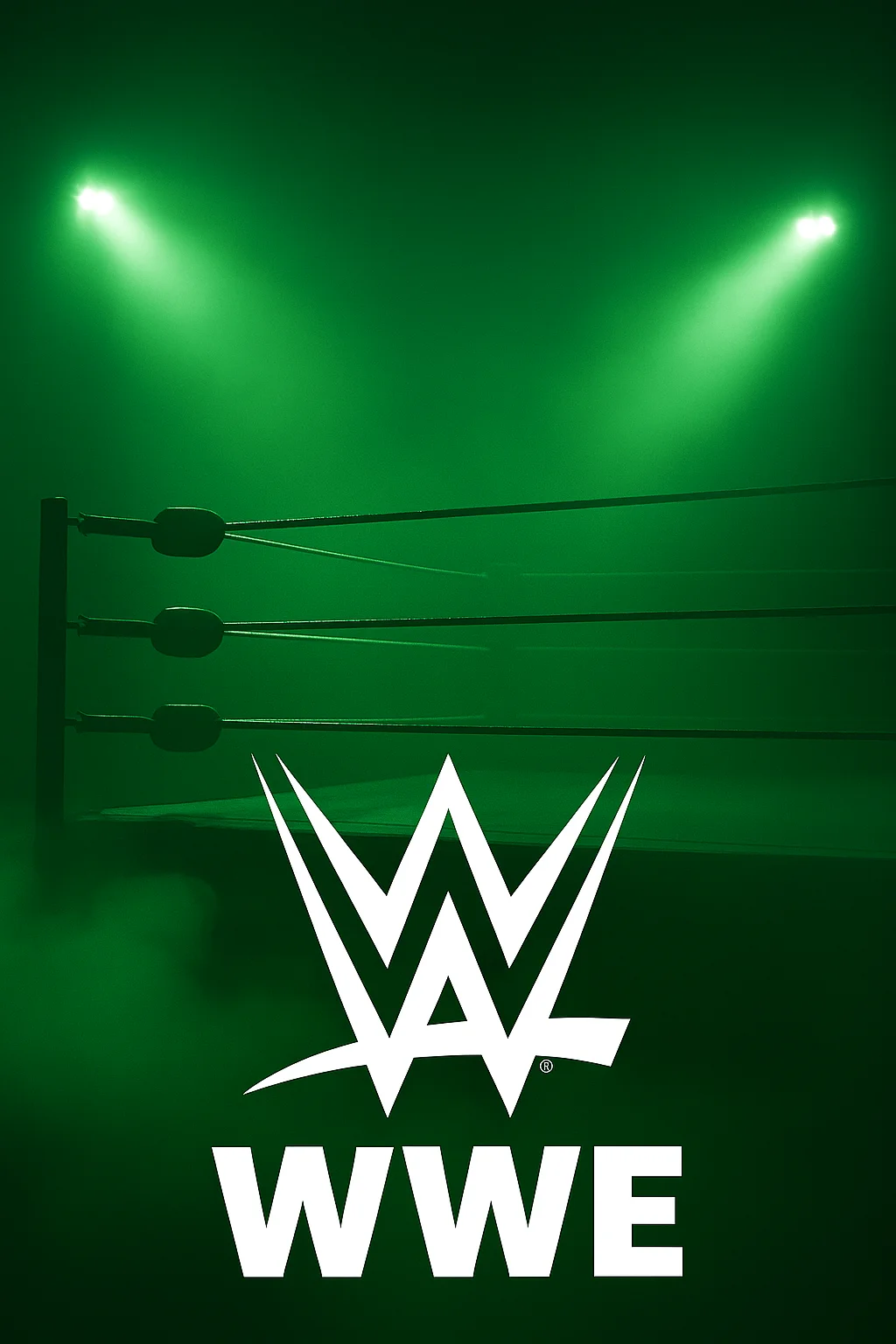 WWE - Watch WWE live with ESSAI IPTV streaming service